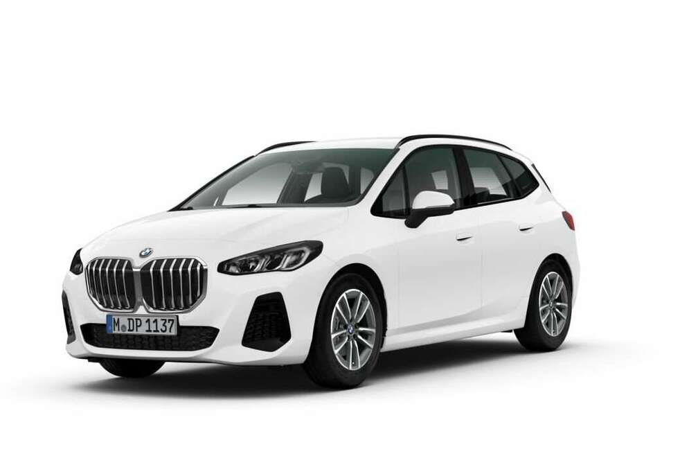 BMW Active Tourer Limited Edition 274€/mois