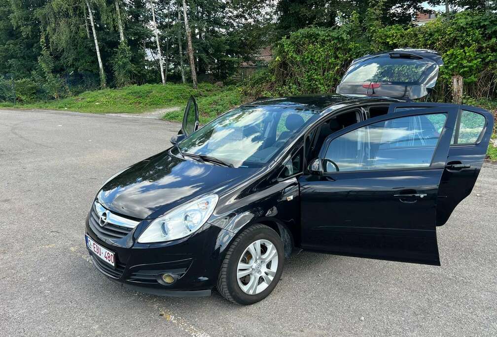 Opel 1.3 CDTi Enjoy