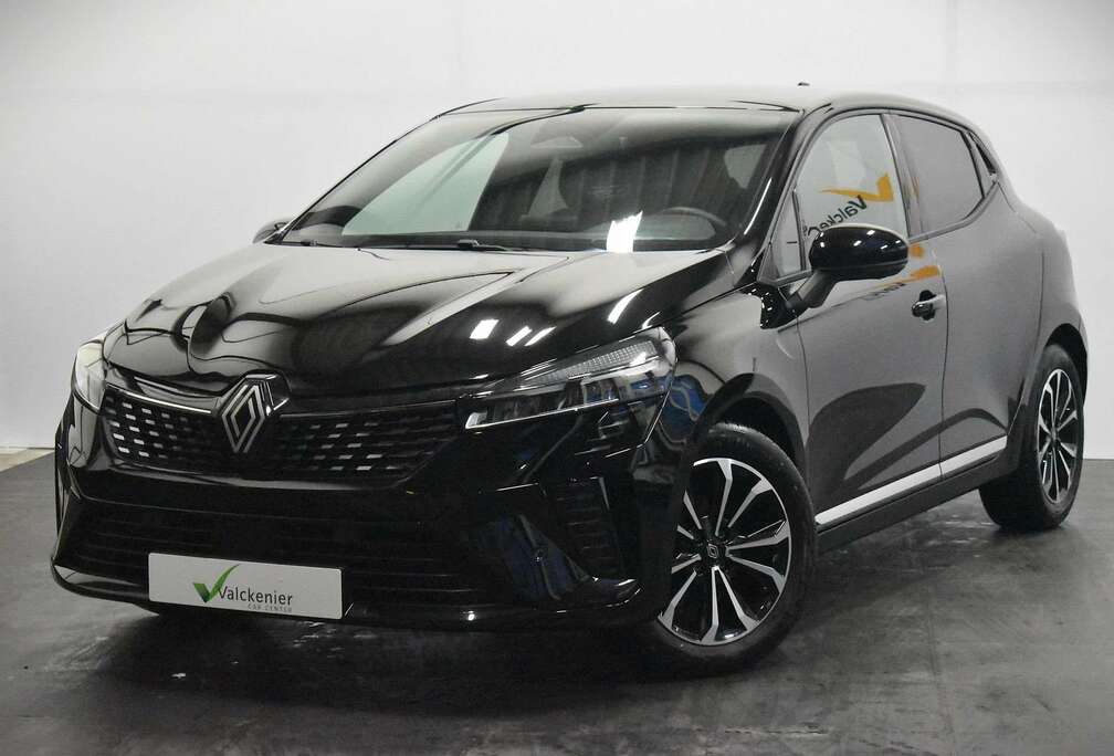 Renault Techno Tce 90/Valckenier Car Center Asse