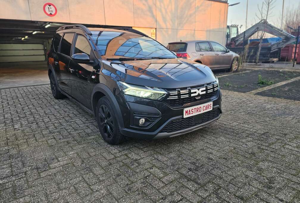 Dacia Jogger 1.0 TCe Extreme 7pl.