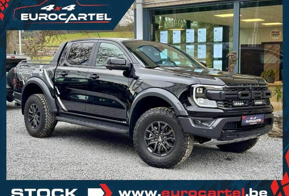 Ford 2.0 210 CV  RAPTOR  BF  VOLET ELEC  51157 HTVA