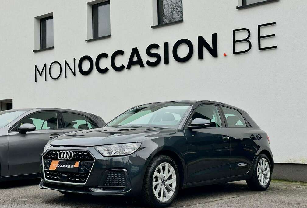 Audi Sportback 25 TFSI VIRTUAL COCKPIT CARPLAY BI-ZONE