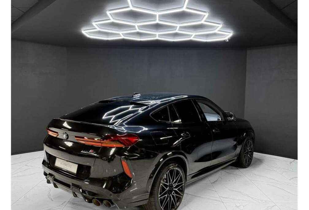 BMW Comp./ BMW WARRANTY 2029/ Winter Set