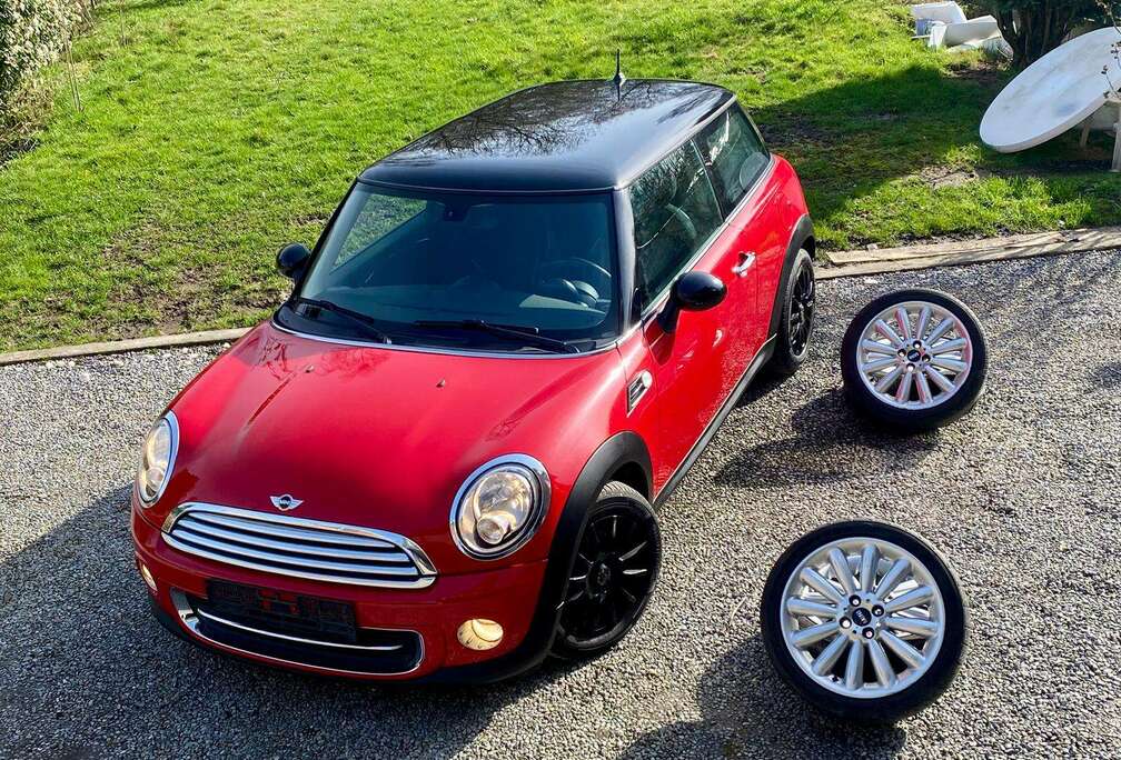 MINI \
