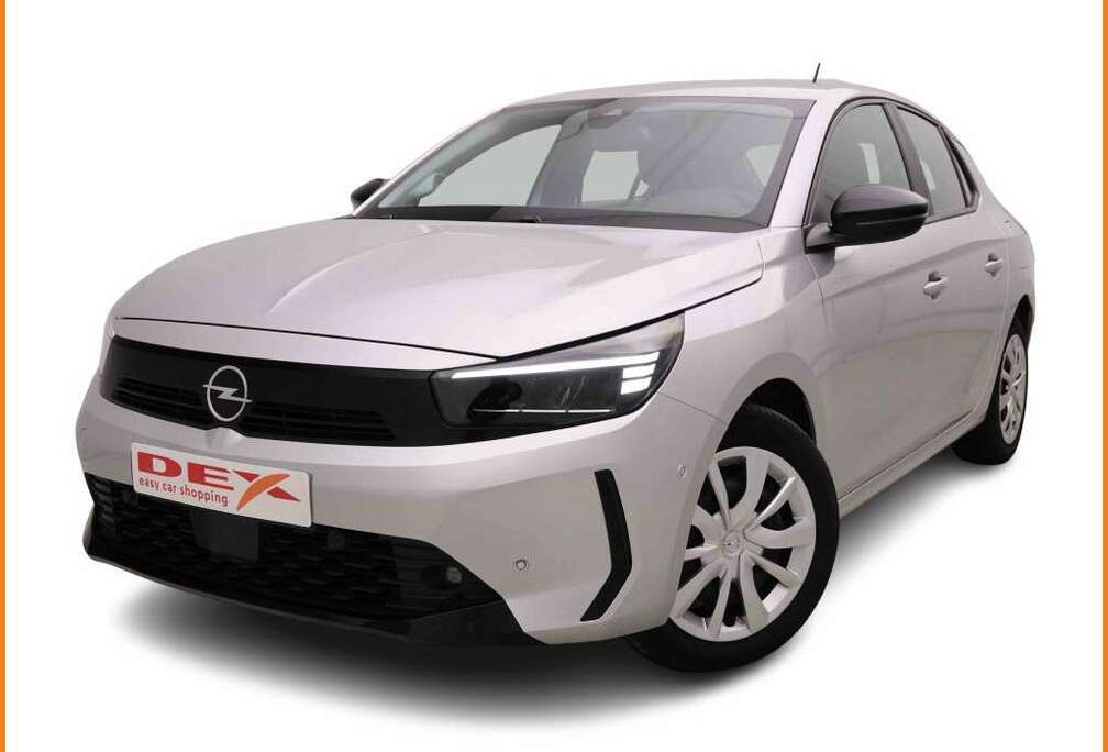 Opel T 100 Edition  GPS by App  LED Lights  Cruise Control