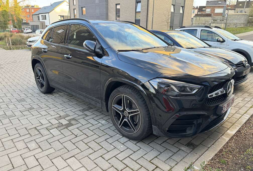 Mercedes-Benz Star Edition