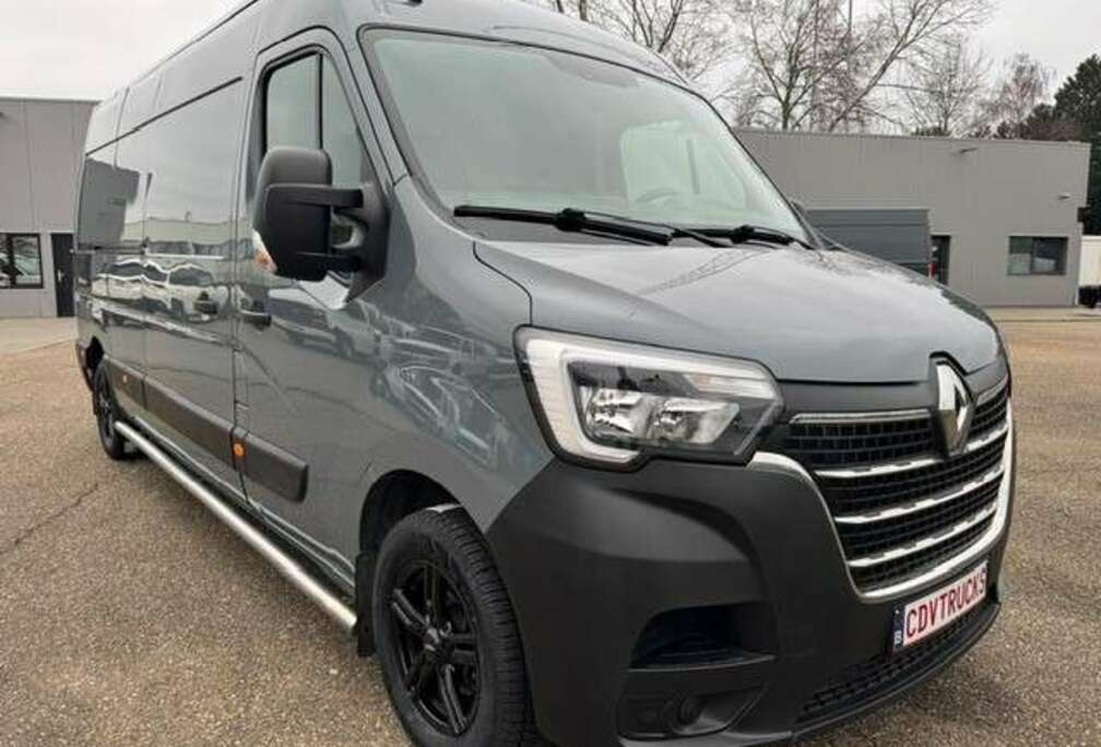 Renault 2.3 dCi 35 L3H3 Grand Confort