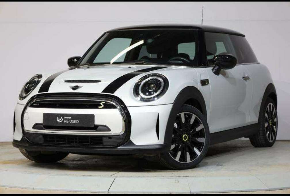 MINI Hatch 3 portes