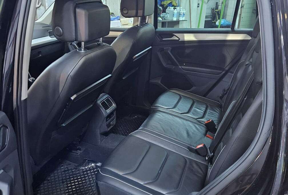 Volkswagen 1.4 TSI ACT Comfortline BMT - Full option
