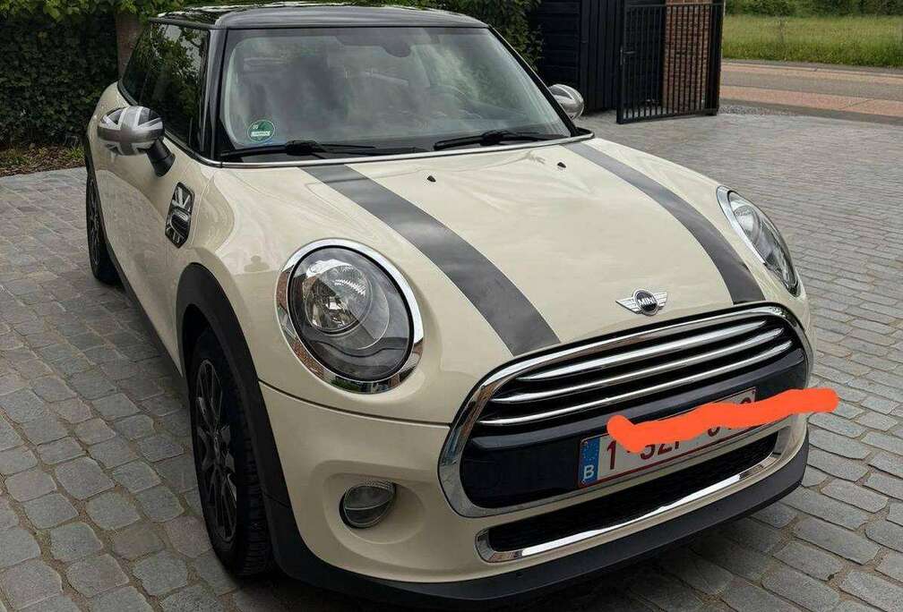 MINI Mini 1.5 Cooper