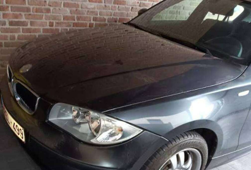 BMW 116i
