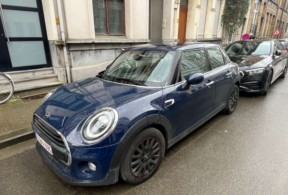 MINI Mini 1.5 One