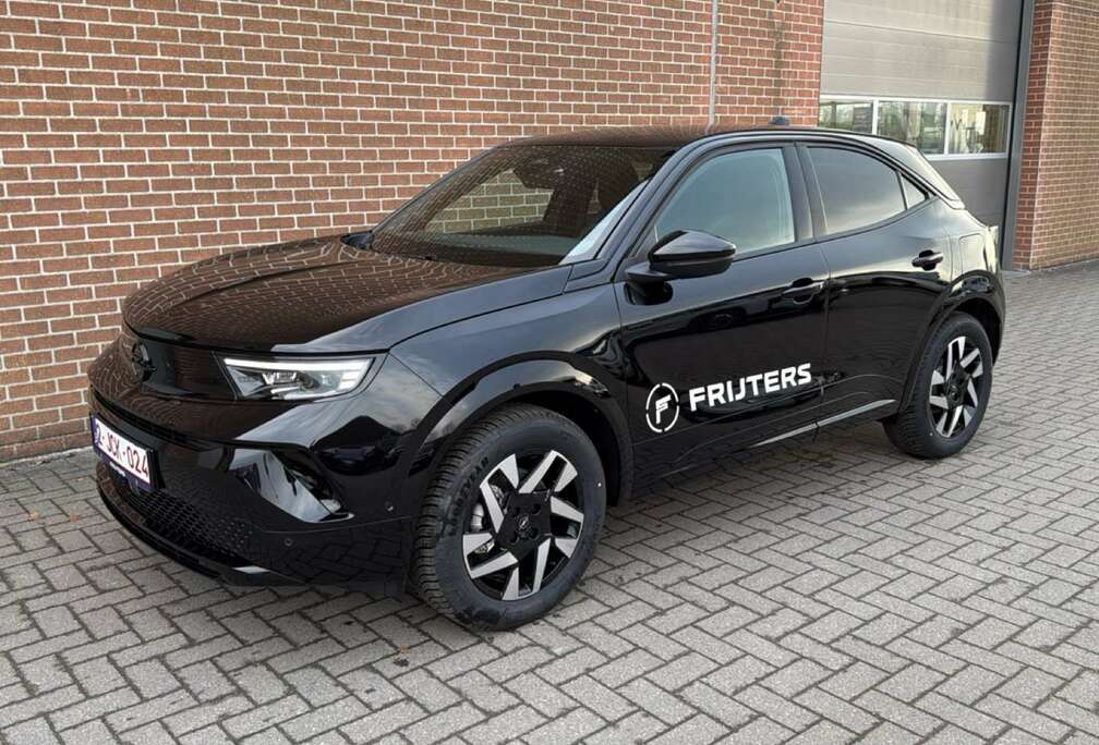 Opel Electric 54 kWh GS