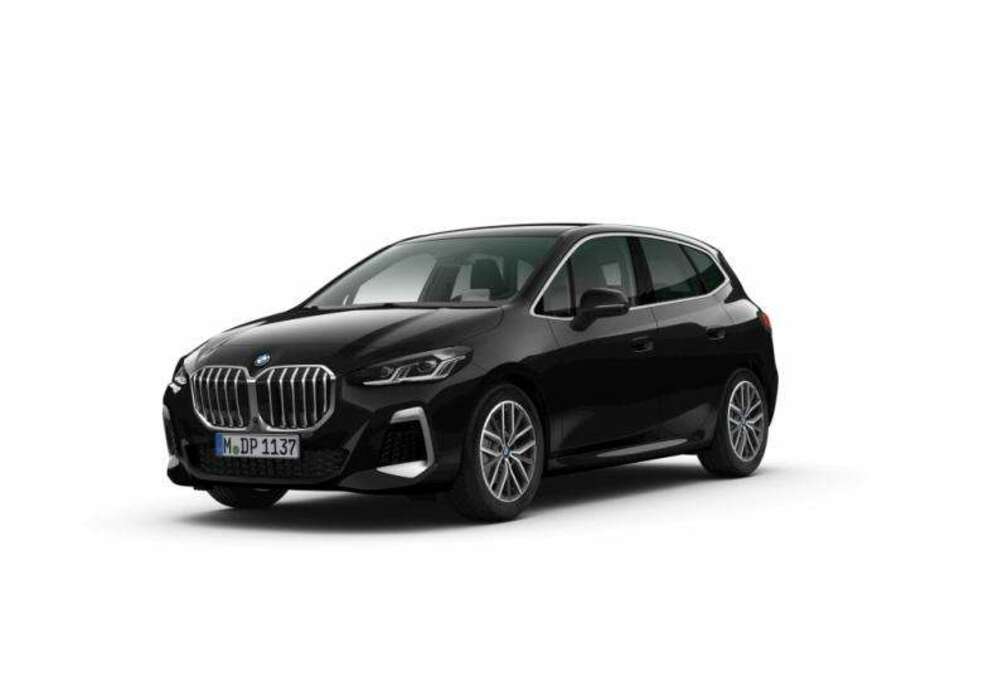 BMW 218i Active Tourer M Sport