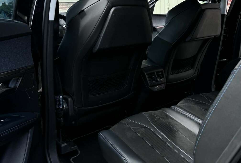 Peugeot 1.2 PureTech Crossway (EU6.2)