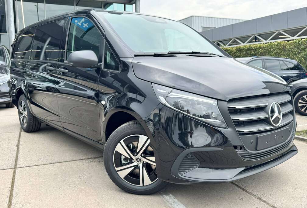 Mercedes-Benz 119 L2 Select / 50.434+BTW /2500kg trekvermogen