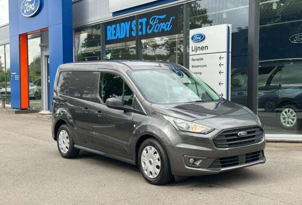 Ford Connect Trend 1.0i Ecoboost 100pk M6