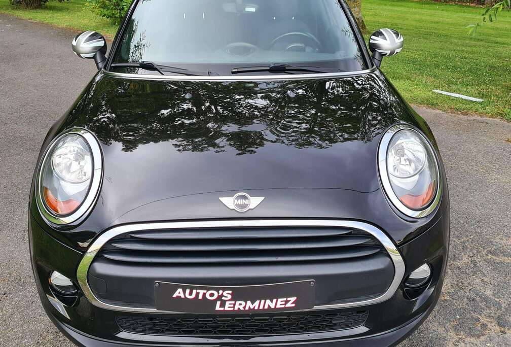 MINI Mini 1.2 One