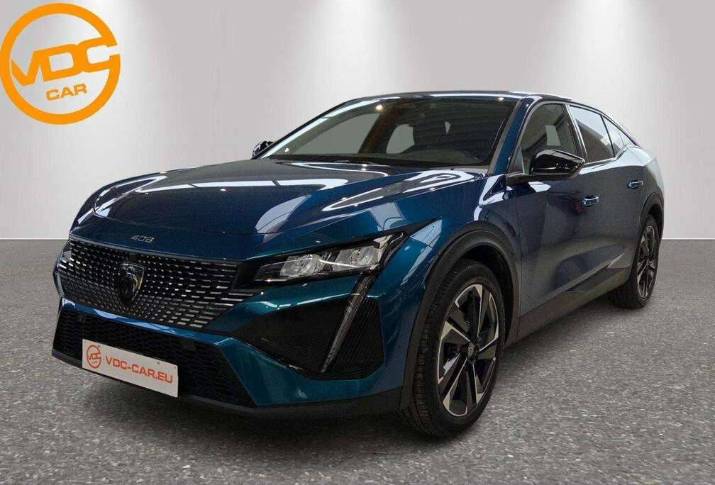 Peugeot ALLURE
