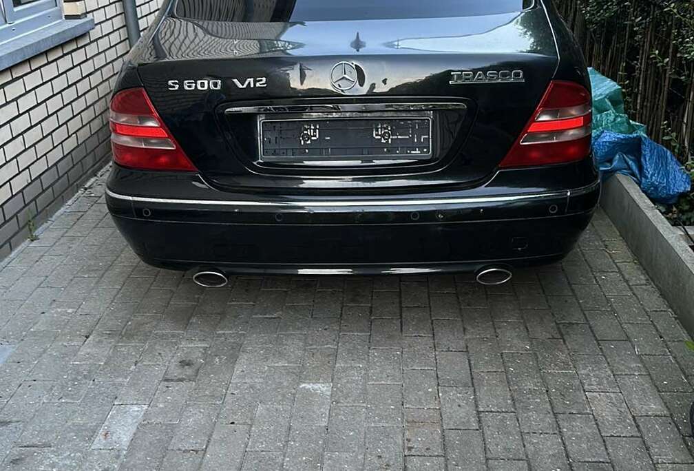 Mercedes-Benz L