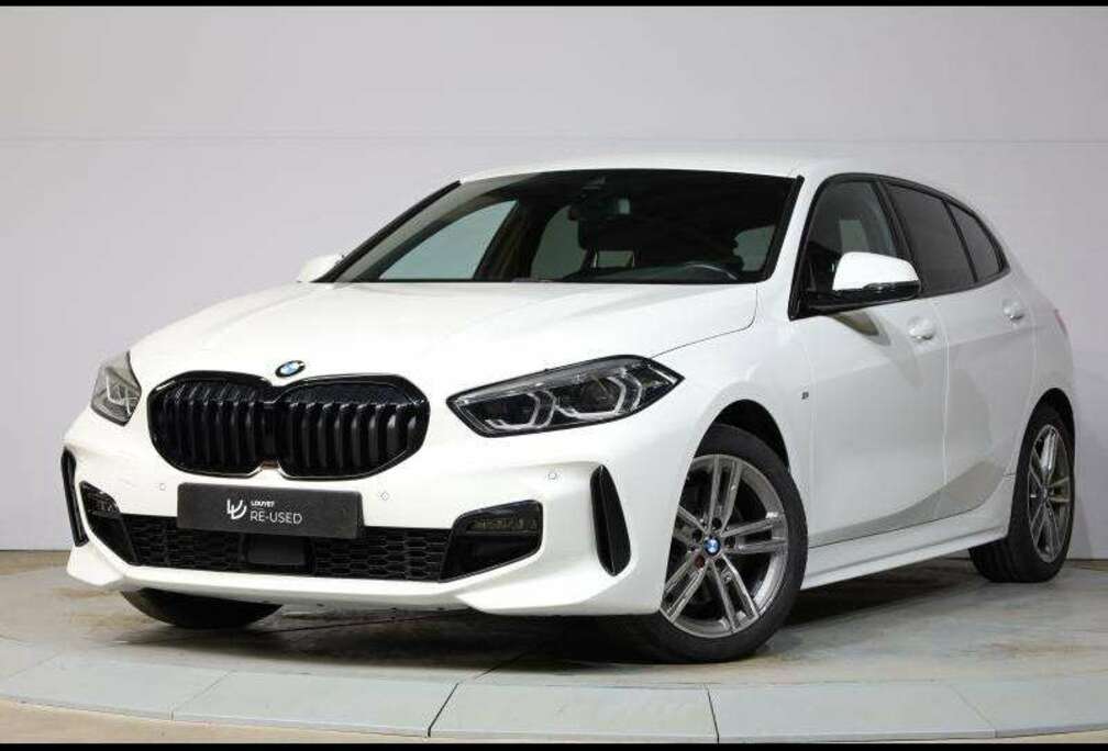 BMW i Hatch Kit M Sport