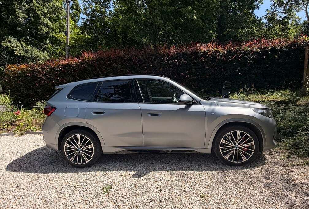 BMW M Sport