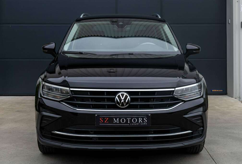Volkswagen eHybrid | Camera | Led | Carplay | Navi | Topstaat |  Garantie