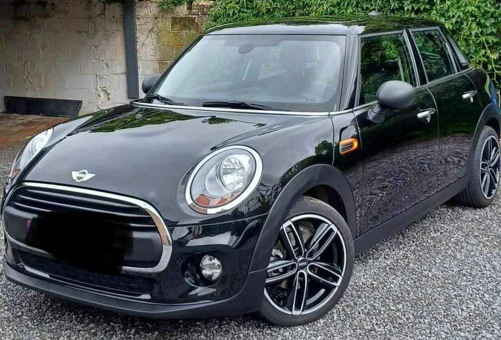 MINI Mini 1.5 D One