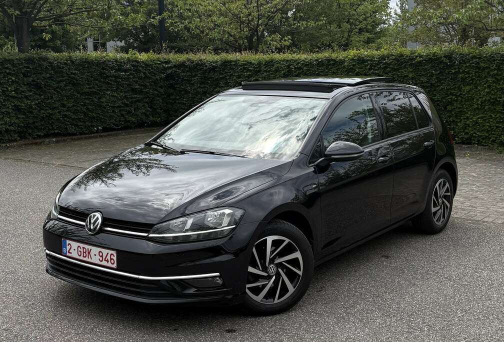 Volkswagen 1.0 TSI Join OPF DSG (EU6.2)