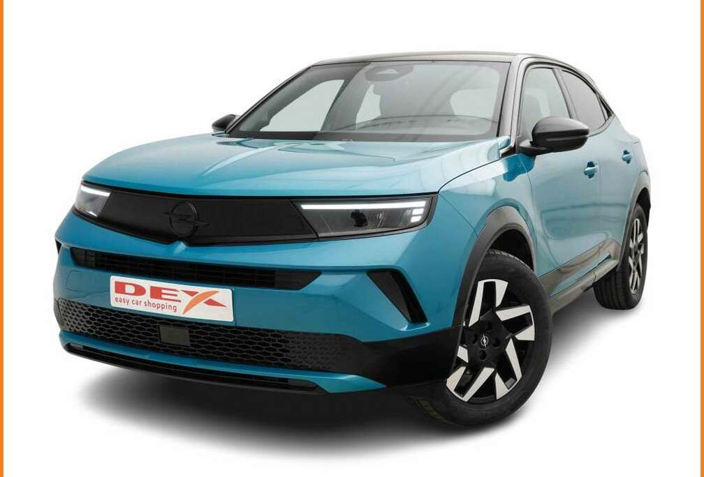 Opel 1.2 T 136 GS | Carplay | CAM | LED