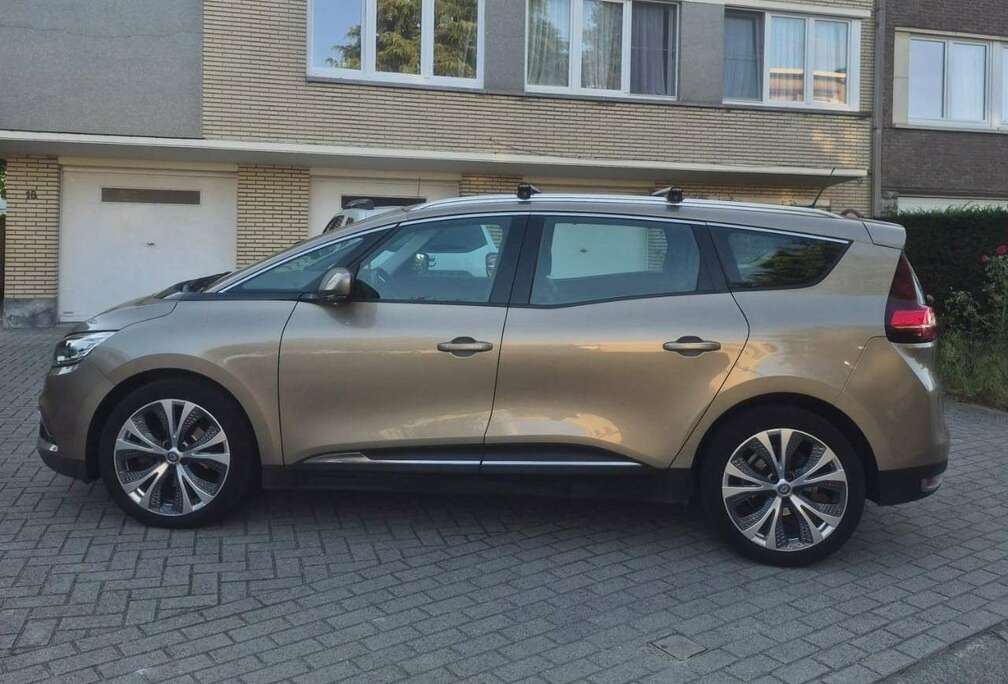 Renault 7 places 0477777838