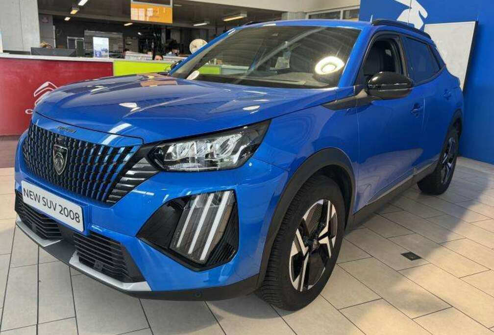 Peugeot Allure