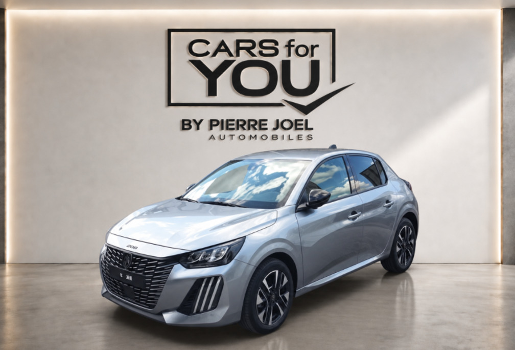 Peugeot ALLURE HYBRID 110 CV DCS6