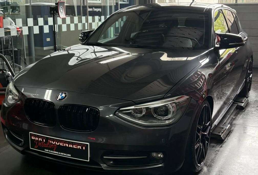 BMW dA
