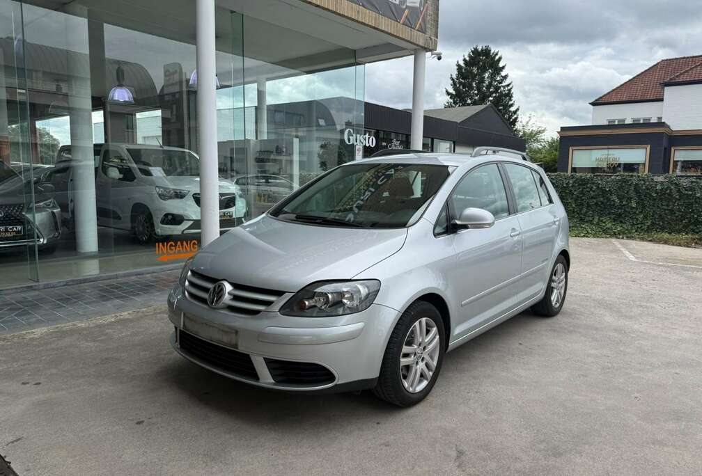 Volkswagen 1.4 United