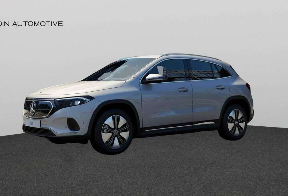 Mercedes-Benz Business Line