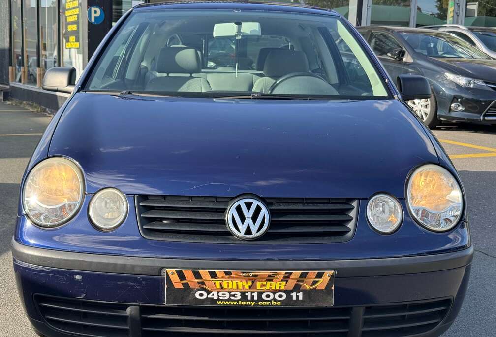 Volkswagen 1.2i 12v Garatnie 1 an