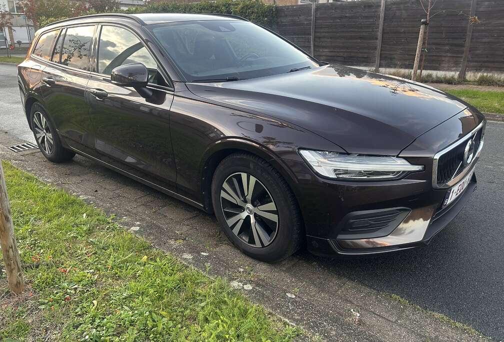 Volvo