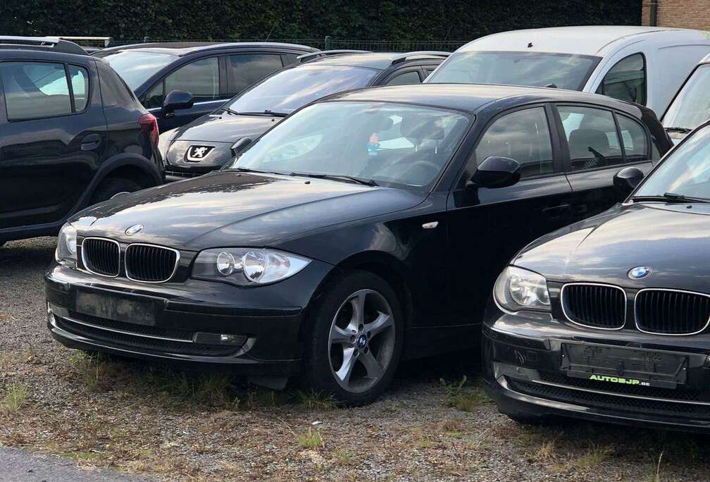 BMW d