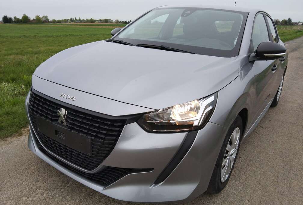 Peugeot 1.2 i Pure Tech Active#12MOIS DE GARANTIE #