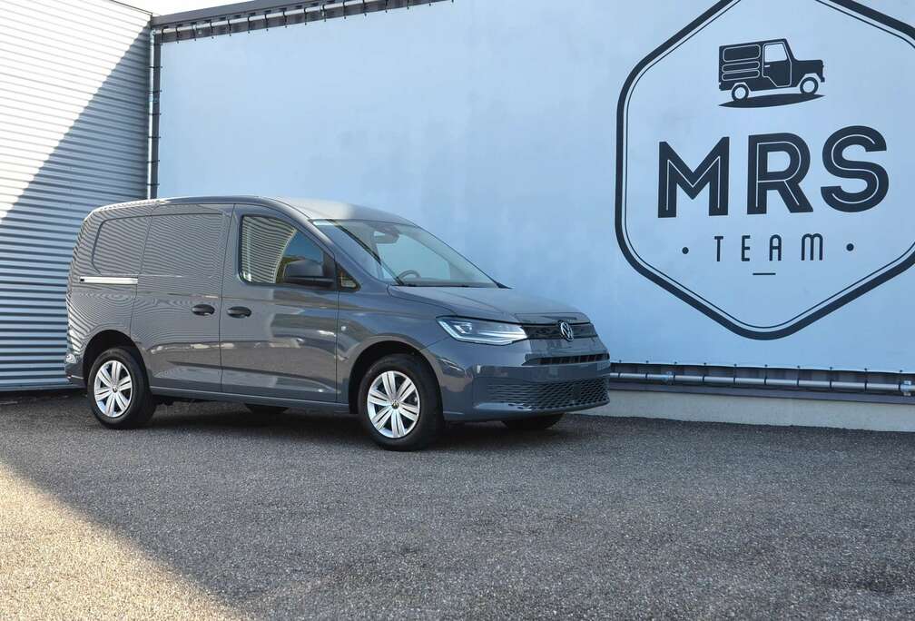 Volkswagen 2.0TDI- Cruise- Carplay- DSG- Nieuw- 26990+BTW