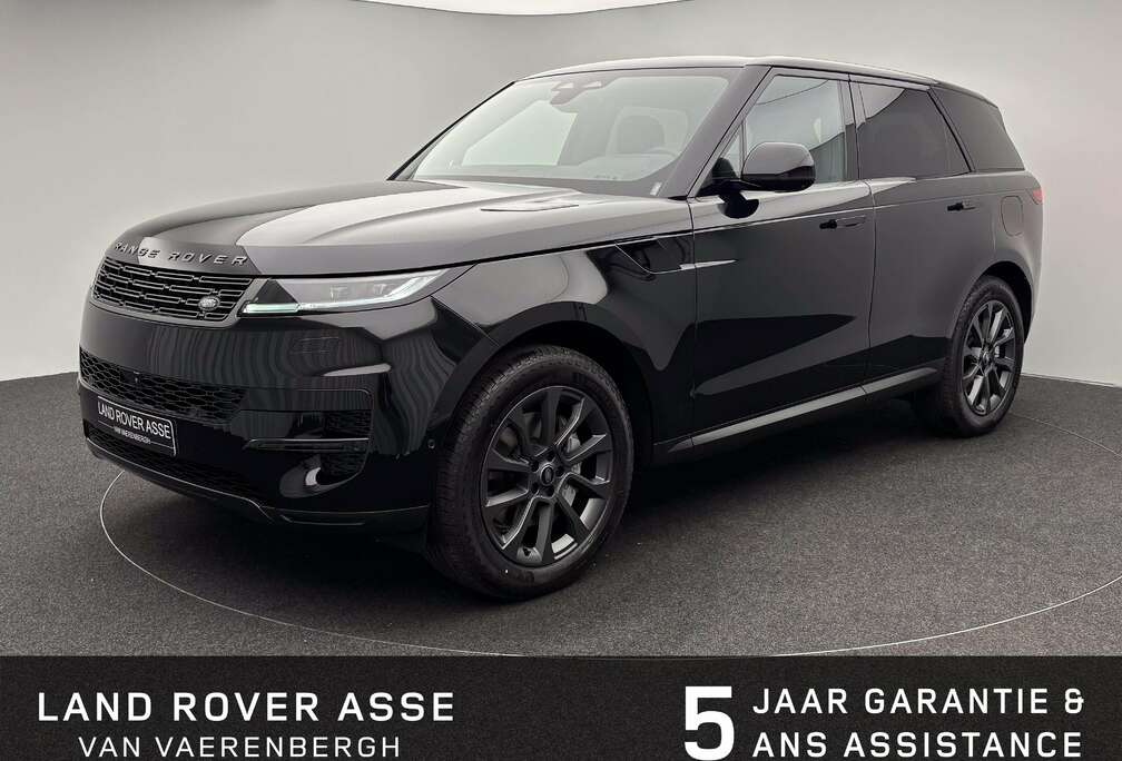 Land Rover P460e S AWD Auto. 25MY