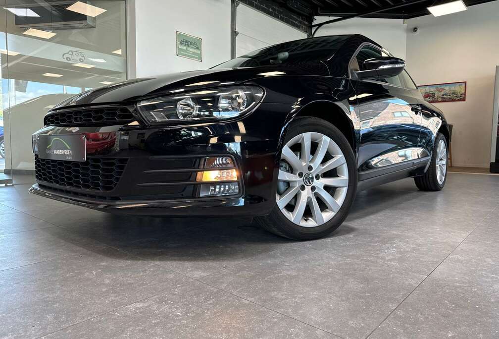 Volkswagen 1.4 TSI