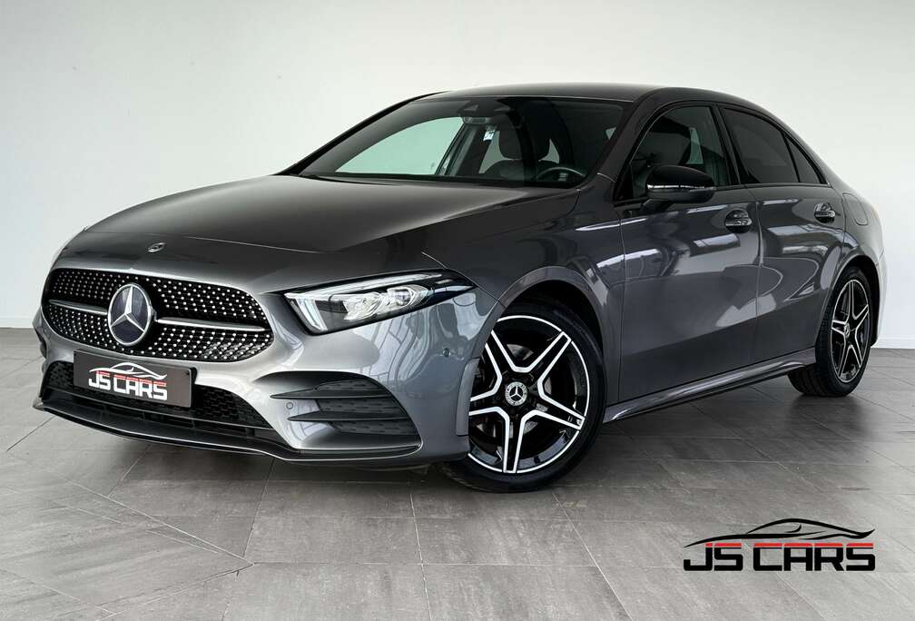 Mercedes-Benz d PACK AMG-1ERPRO-GPS-PACK NIGHT-CAMERA-PDC-TVA