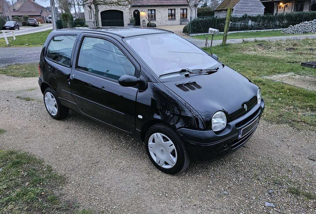 Renault 1.2i Authentique