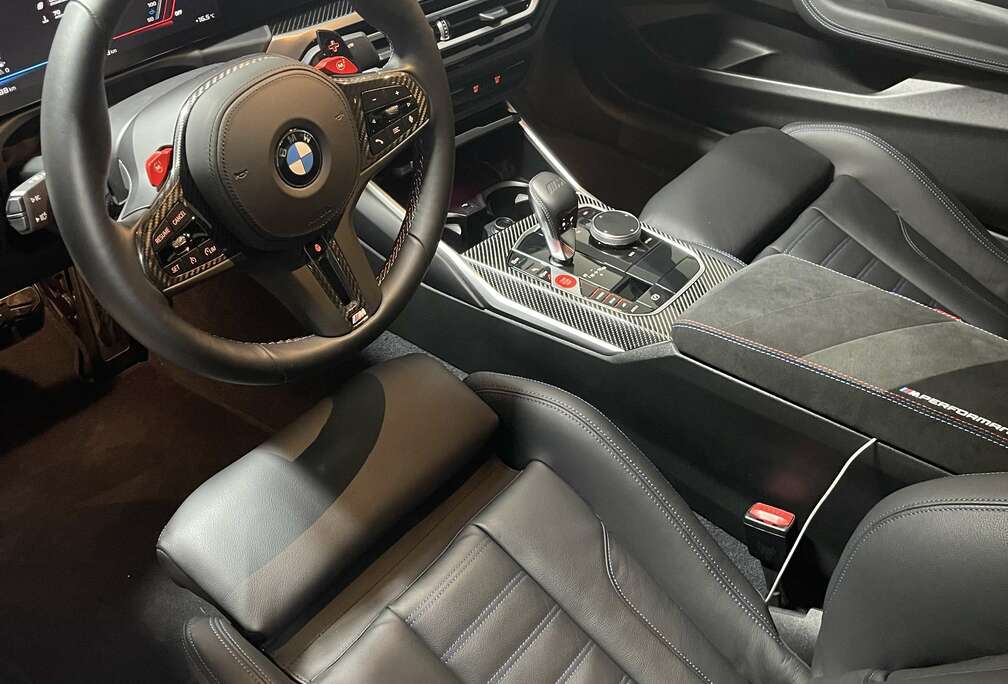 BMW Coupé 3.0 AS