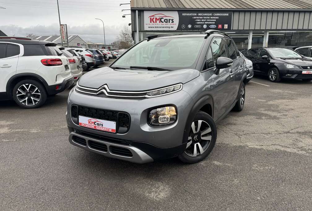 Citroen NAVIGATION/CLIMATISATION/JANTES/1\'ier PROPRIETAIRE