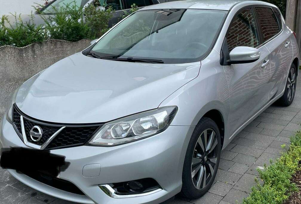 Nissan Nissan Pulsar