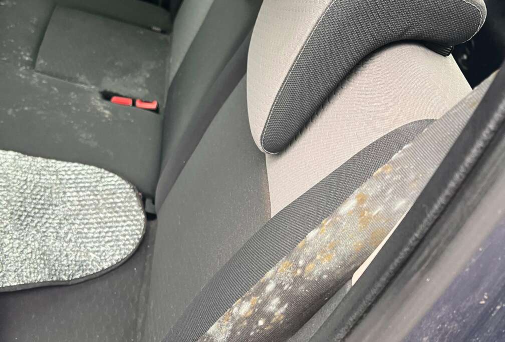 Renault Clio 1.2 16V Expression