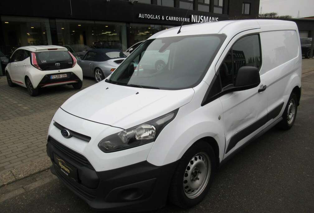 Ford T200 1.0 GTDI-Airco-Navi-Camera-EXPORT/HANDELAAR